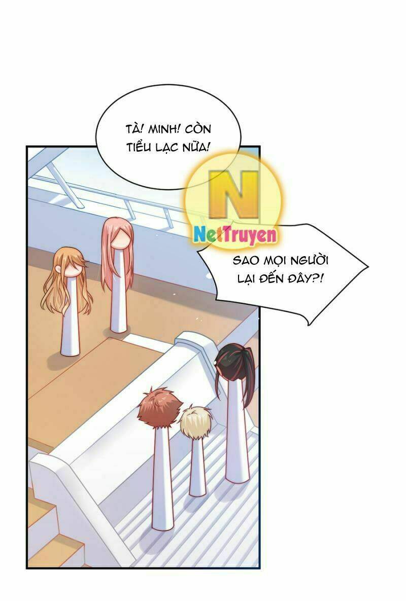 Ma Lạt Thiên Kim Đẩu Ác Thiếu Chapter 187 - Trang 2