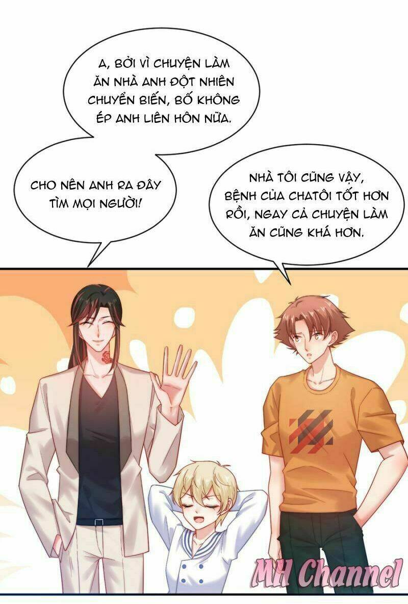 Ma Lạt Thiên Kim Đẩu Ác Thiếu Chapter 187 - Trang 2