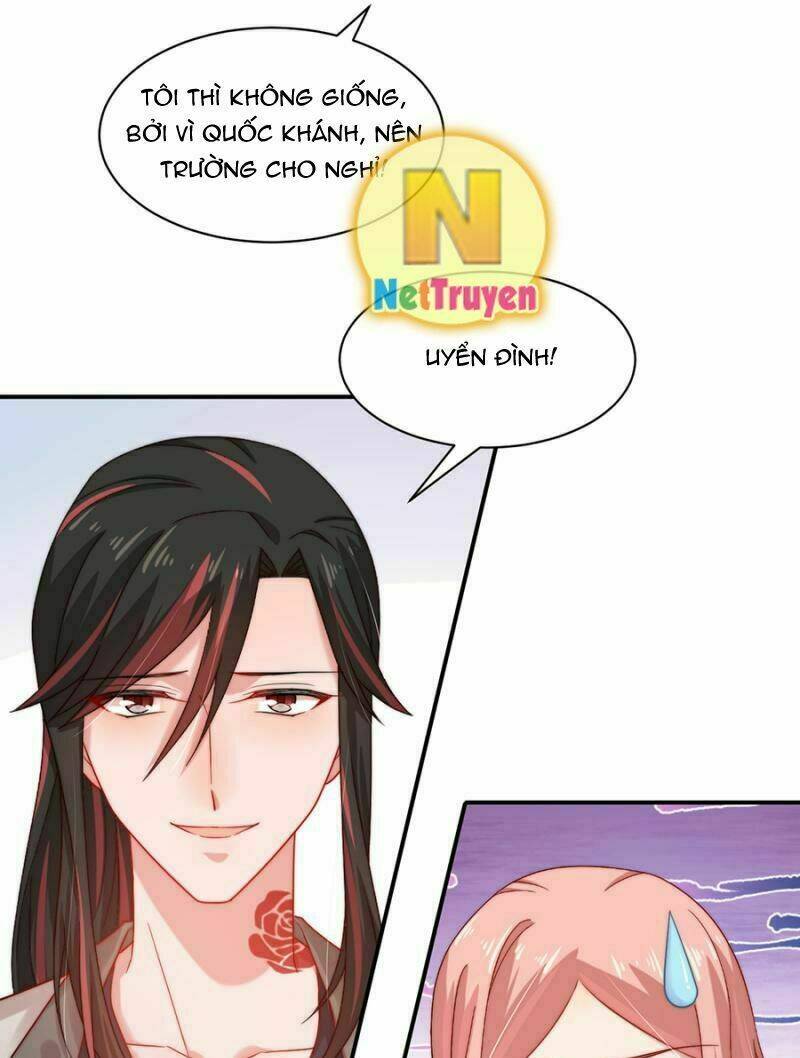 Ma Lạt Thiên Kim Đẩu Ác Thiếu Chapter 187 - Trang 2