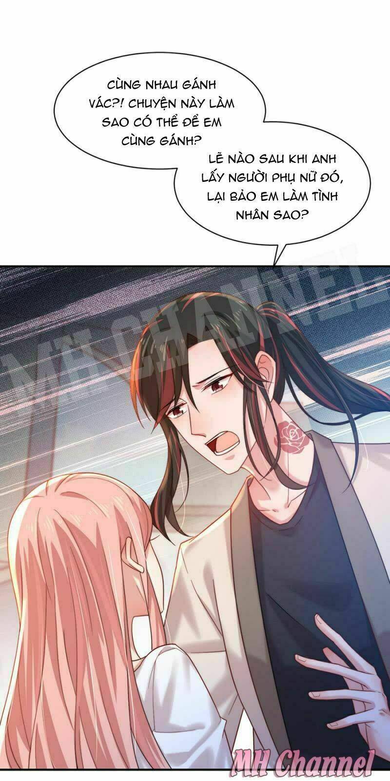 Ma Lạt Thiên Kim Đẩu Ác Thiếu Chapter 188.1 - Trang 2