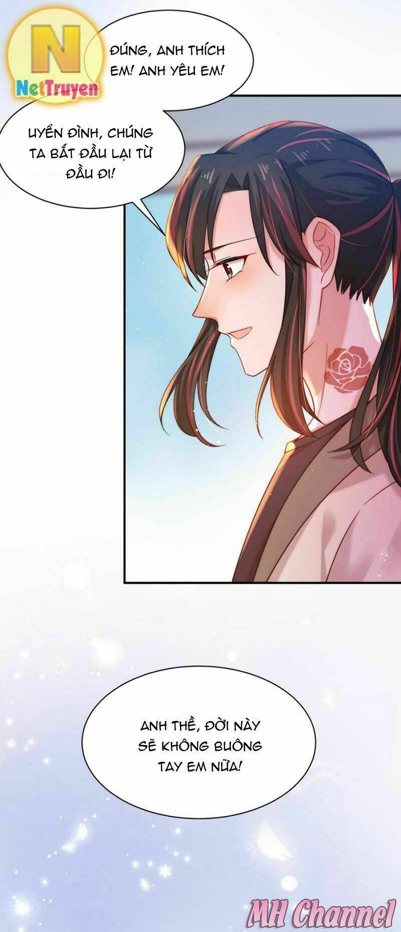 Ma Lạt Thiên Kim Đẩu Ác Thiếu Chapter 188.1 - Trang 2