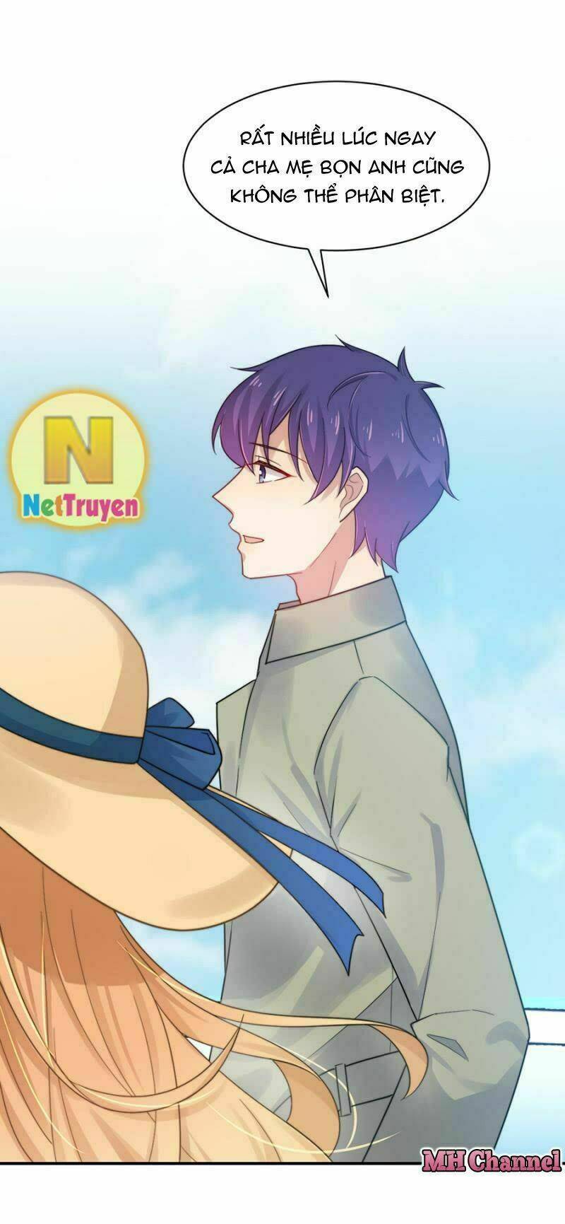 Ma Lạt Thiên Kim Đẩu Ác Thiếu Chapter 188.2 - Trang 2