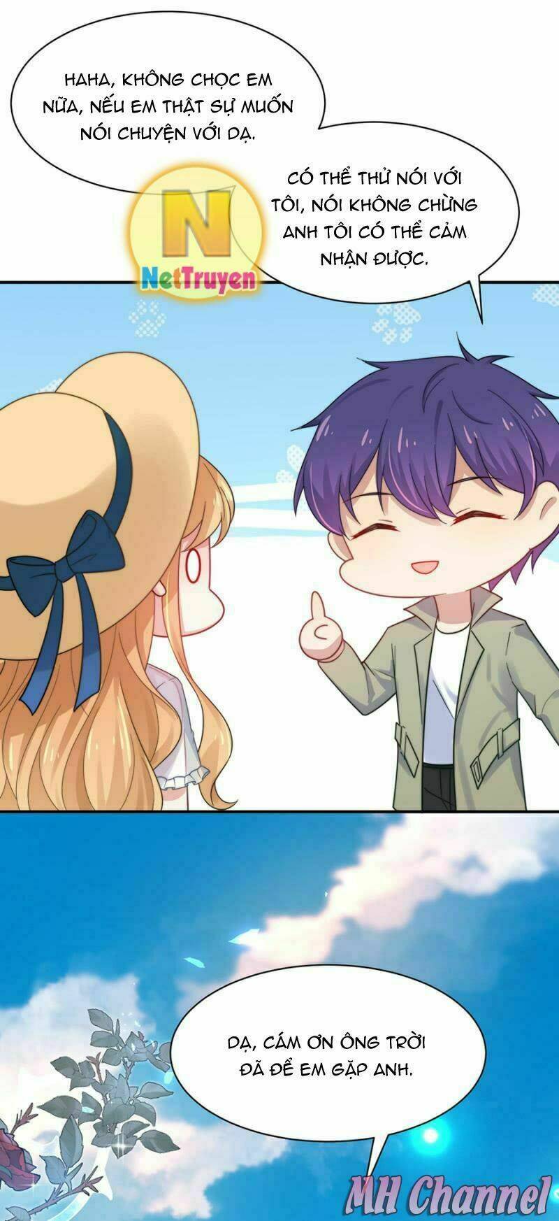 Ma Lạt Thiên Kim Đẩu Ác Thiếu Chapter 188.2 - Trang 2