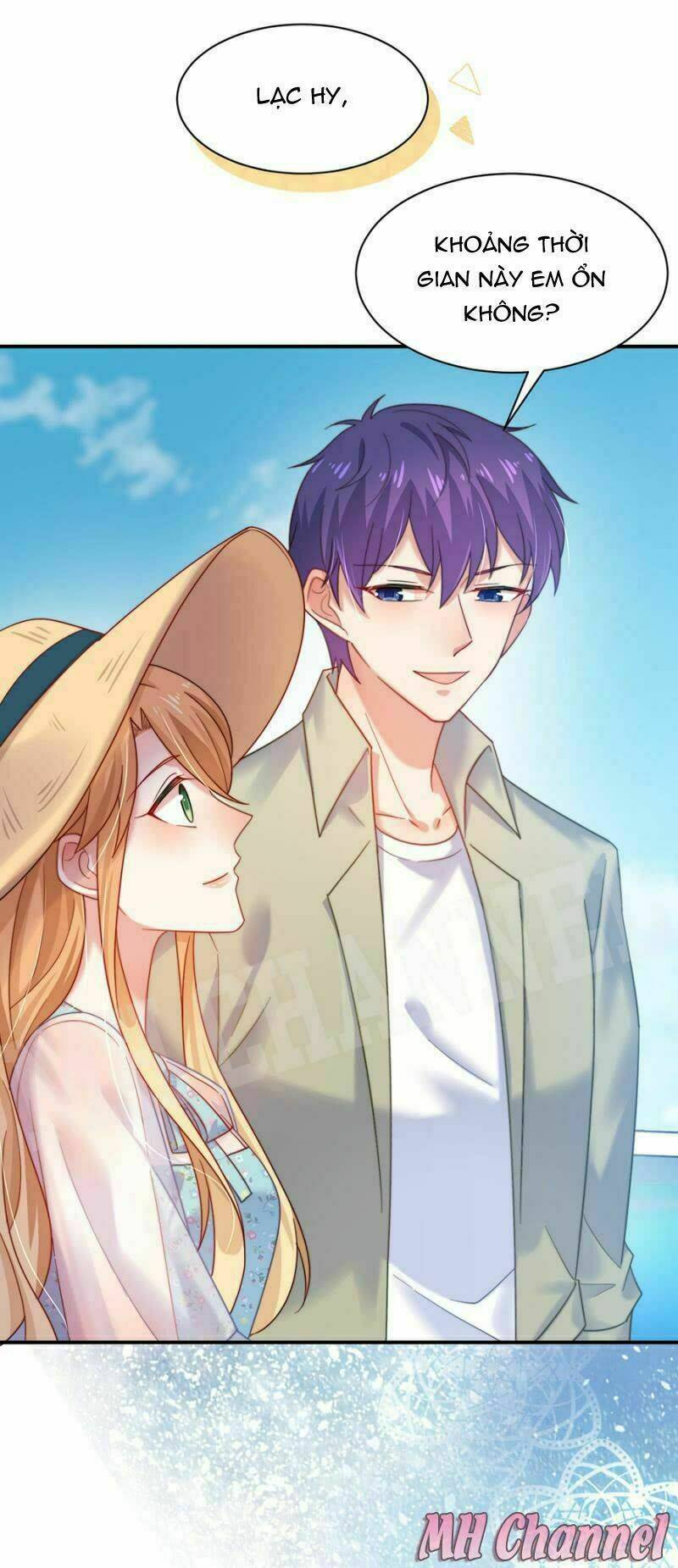 Ma Lạt Thiên Kim Đẩu Ác Thiếu Chapter 188.2 - Trang 2