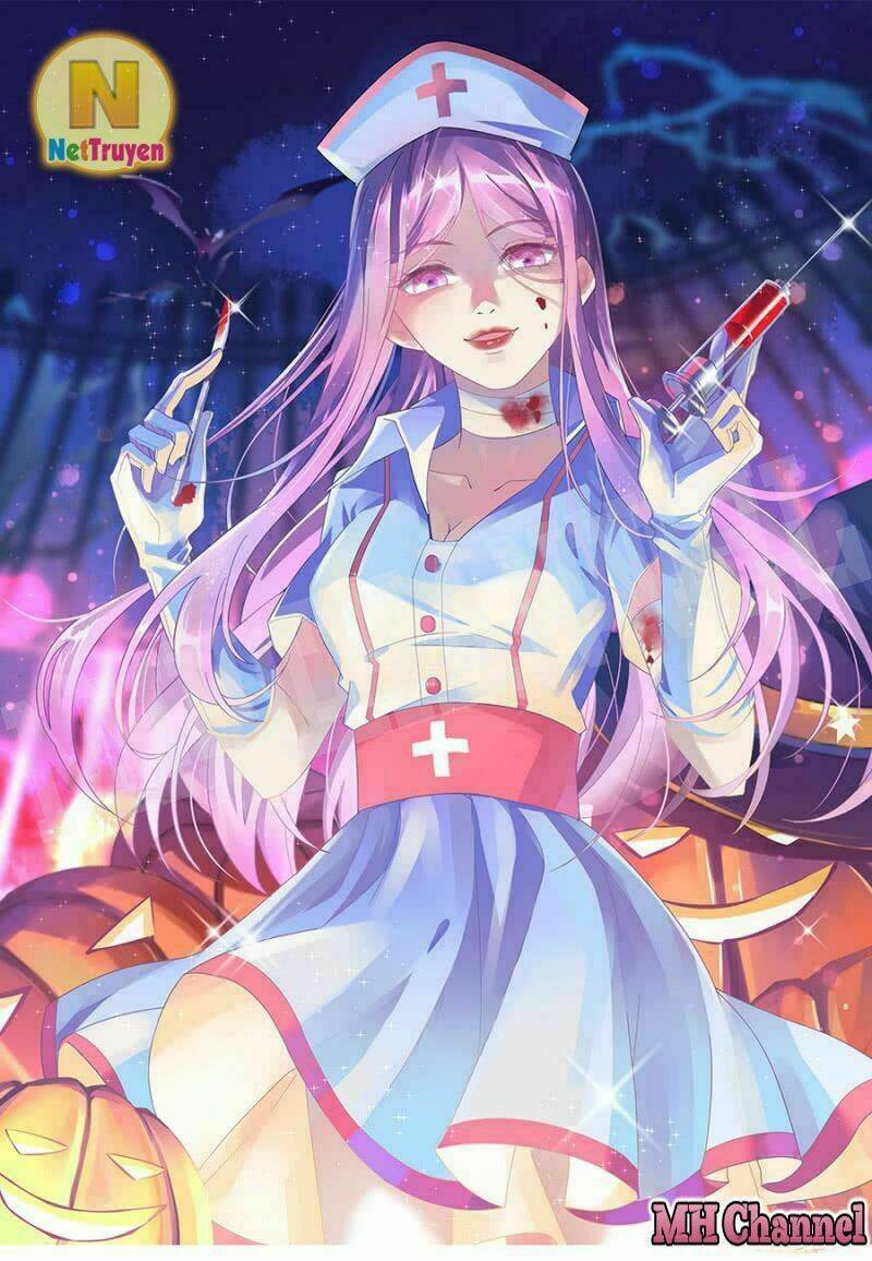 Ma Lạt Thiên Kim Đẩu Ác Thiếu Chapter 188 - Trang 2