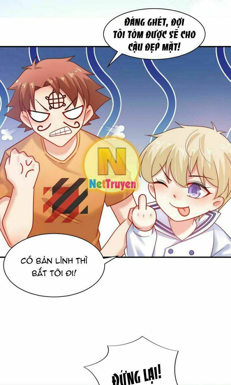 Ma Lạt Thiên Kim Đẩu Ác Thiếu Chapter 188 - Trang 2