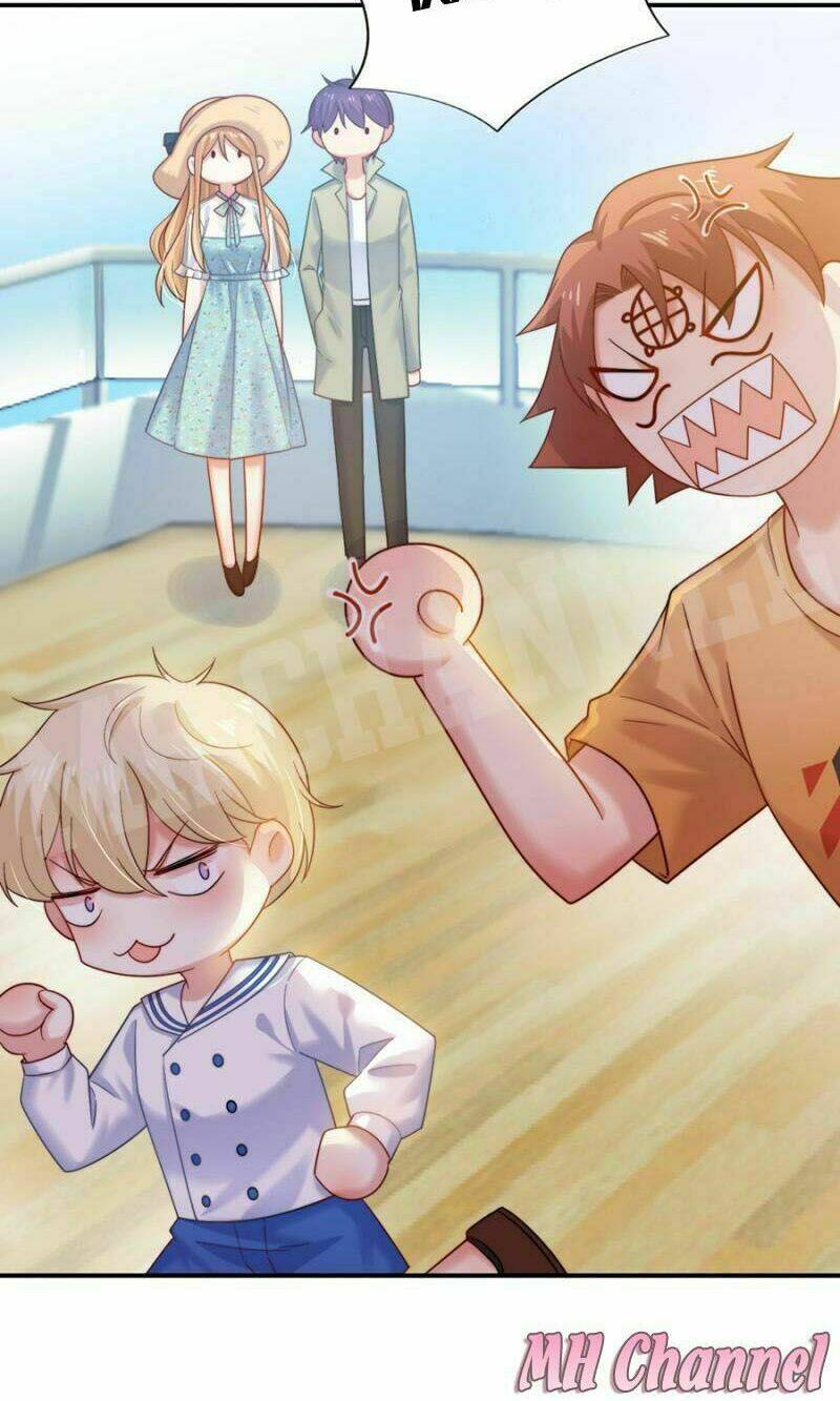 Ma Lạt Thiên Kim Đẩu Ác Thiếu Chapter 188 - Trang 2