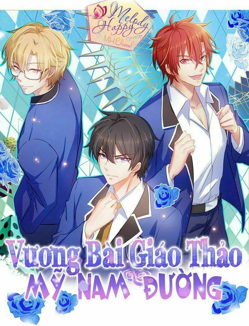 Ma Lạt Thiên Kim Đẩu Ác Thiếu Chapter 188 - Trang 2