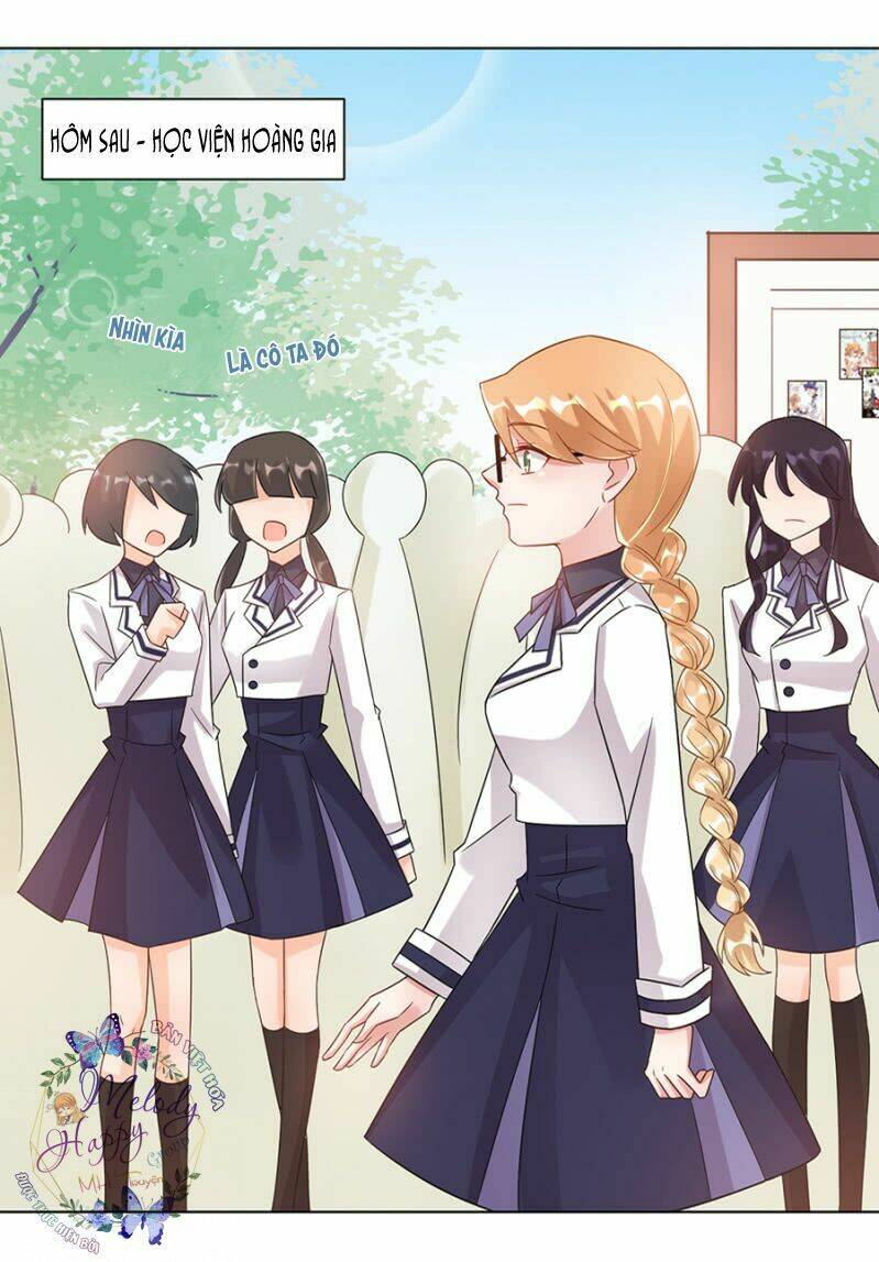 Ma Lạt Thiên Kim Đẩu Ác Thiếu Chapter 19 - Trang 2