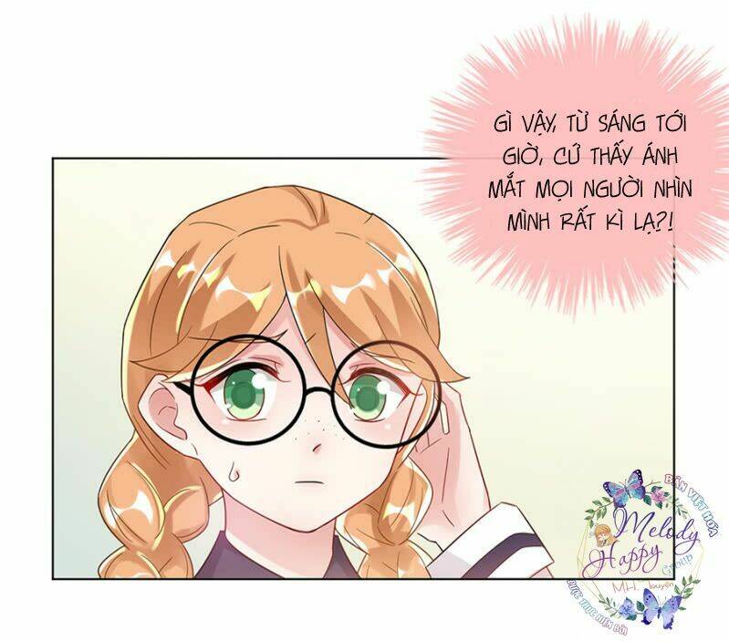 Ma Lạt Thiên Kim Đẩu Ác Thiếu Chapter 19 - Trang 2