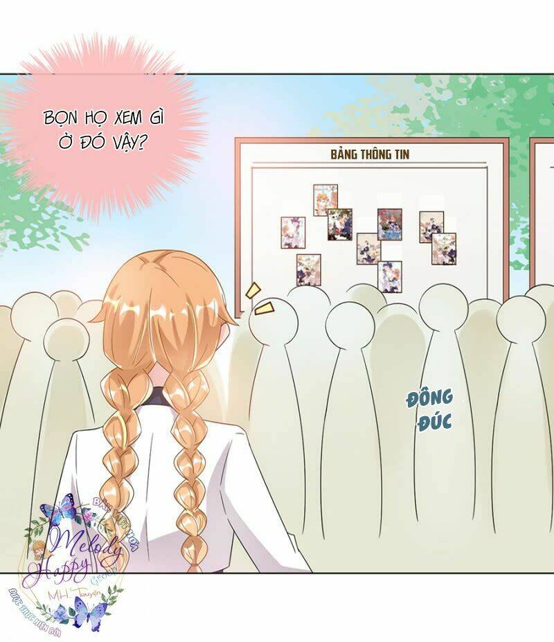 Ma Lạt Thiên Kim Đẩu Ác Thiếu Chapter 19 - Trang 2