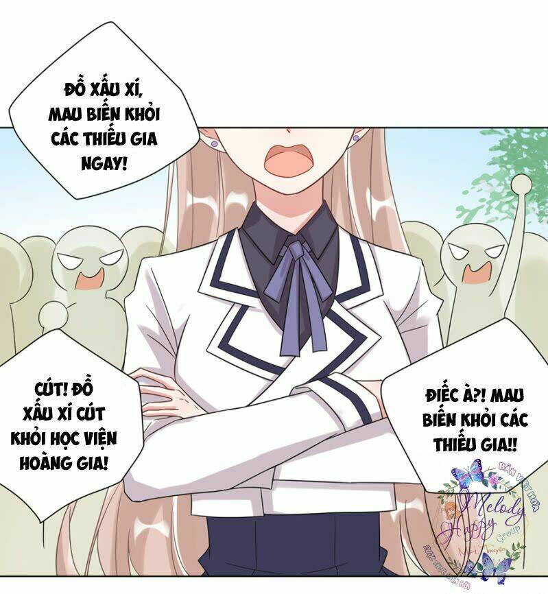 Ma Lạt Thiên Kim Đẩu Ác Thiếu Chapter 19 - Trang 2