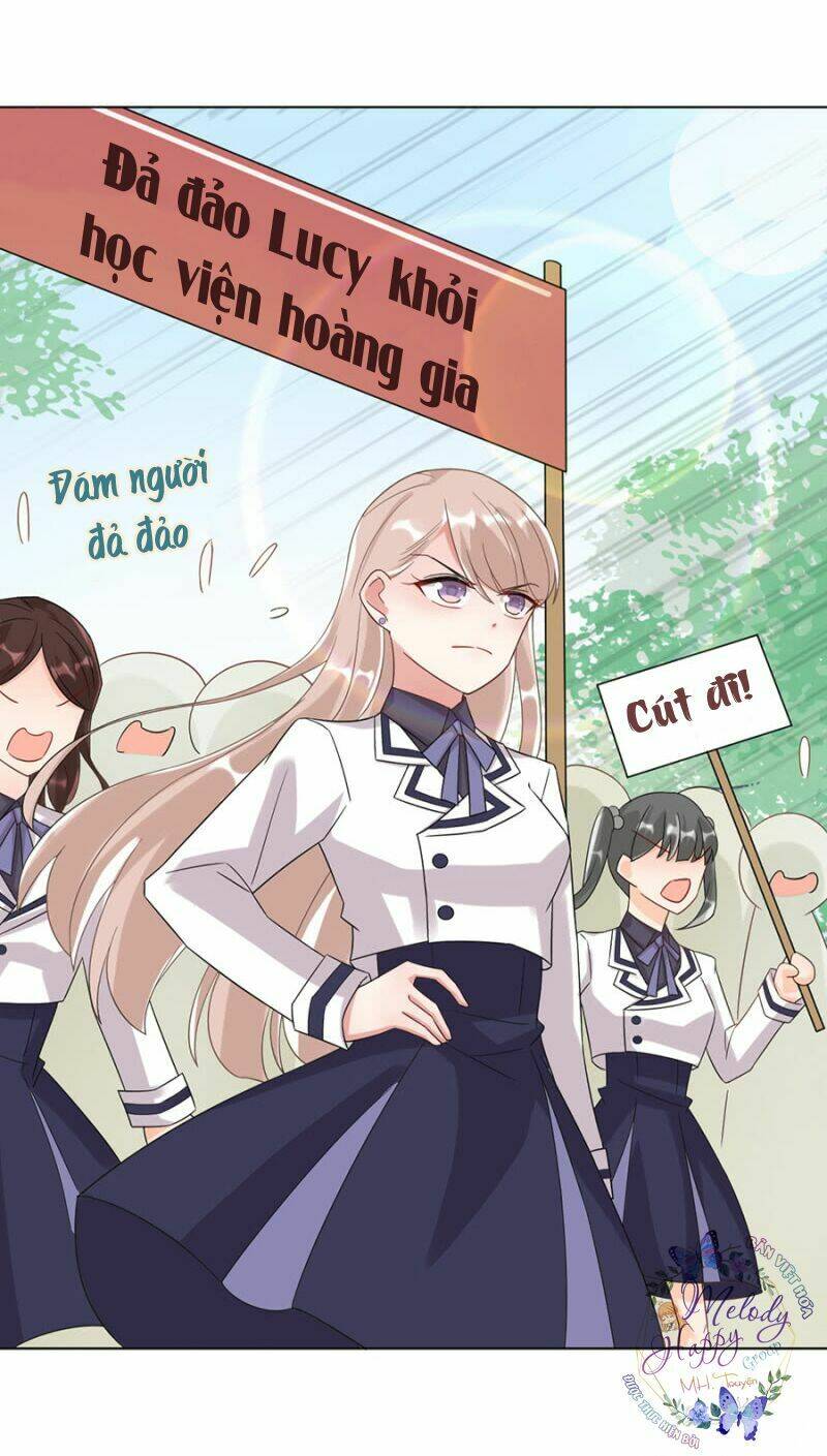 Ma Lạt Thiên Kim Đẩu Ác Thiếu Chapter 19 - Trang 2