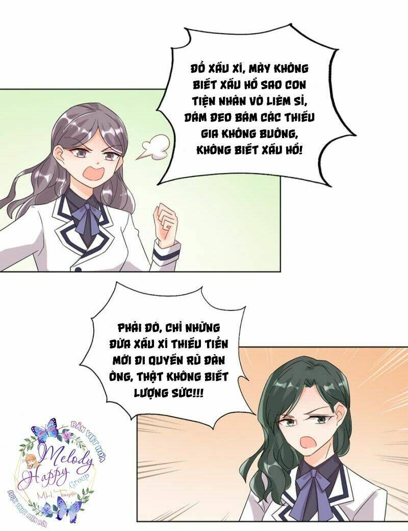 Ma Lạt Thiên Kim Đẩu Ác Thiếu Chapter 19 - Trang 2