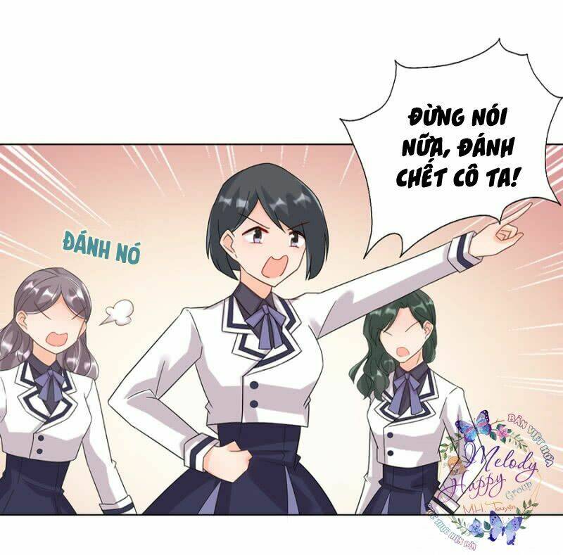 Ma Lạt Thiên Kim Đẩu Ác Thiếu Chapter 19 - Trang 2