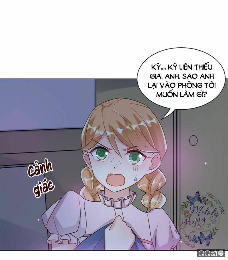 Ma Lạt Thiên Kim Đẩu Ác Thiếu Chapter 19 - Trang 2