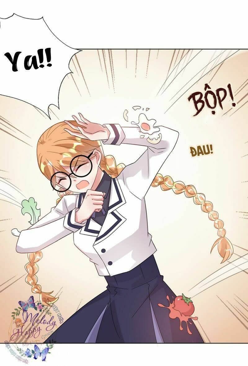 Ma Lạt Thiên Kim Đẩu Ác Thiếu Chapter 19 - Trang 2