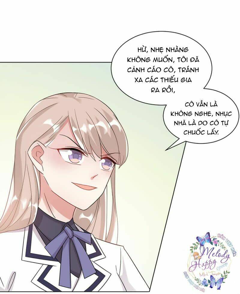 Ma Lạt Thiên Kim Đẩu Ác Thiếu Chapter 19 - Trang 2