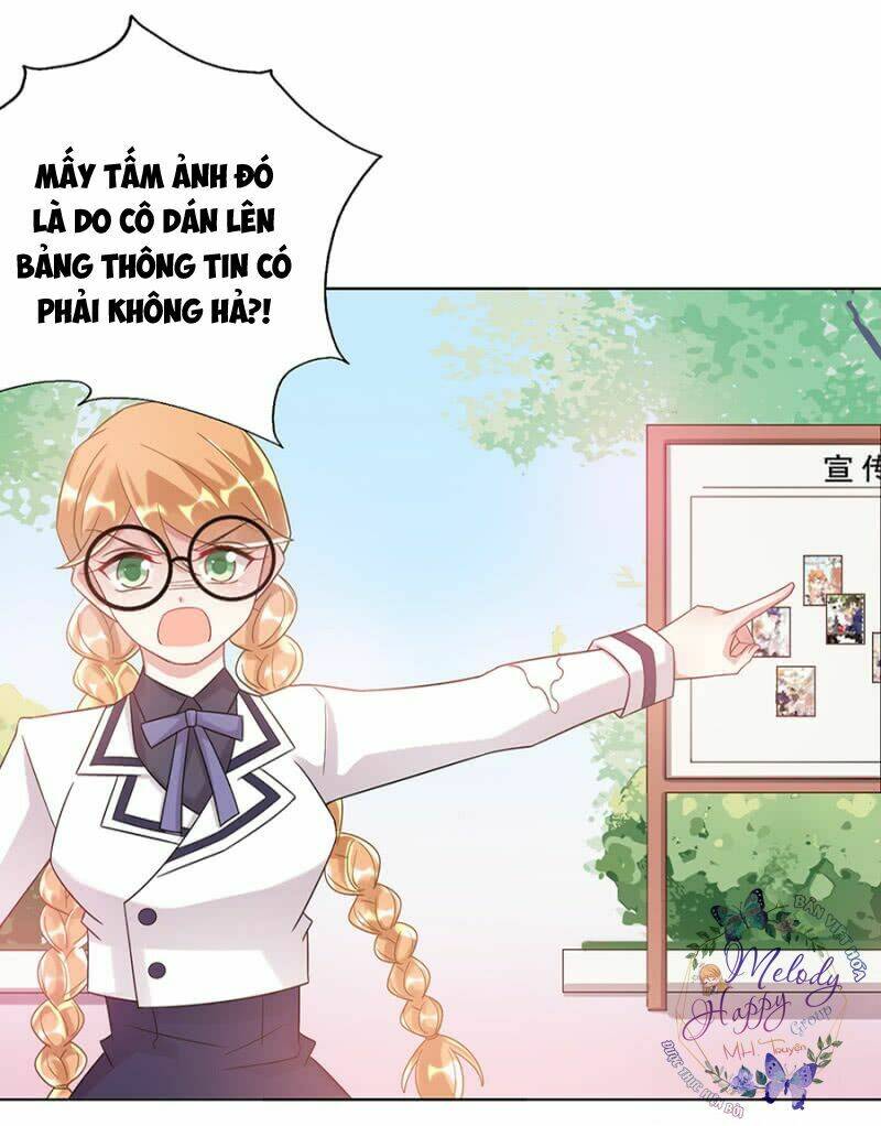 Ma Lạt Thiên Kim Đẩu Ác Thiếu Chapter 19 - Trang 2