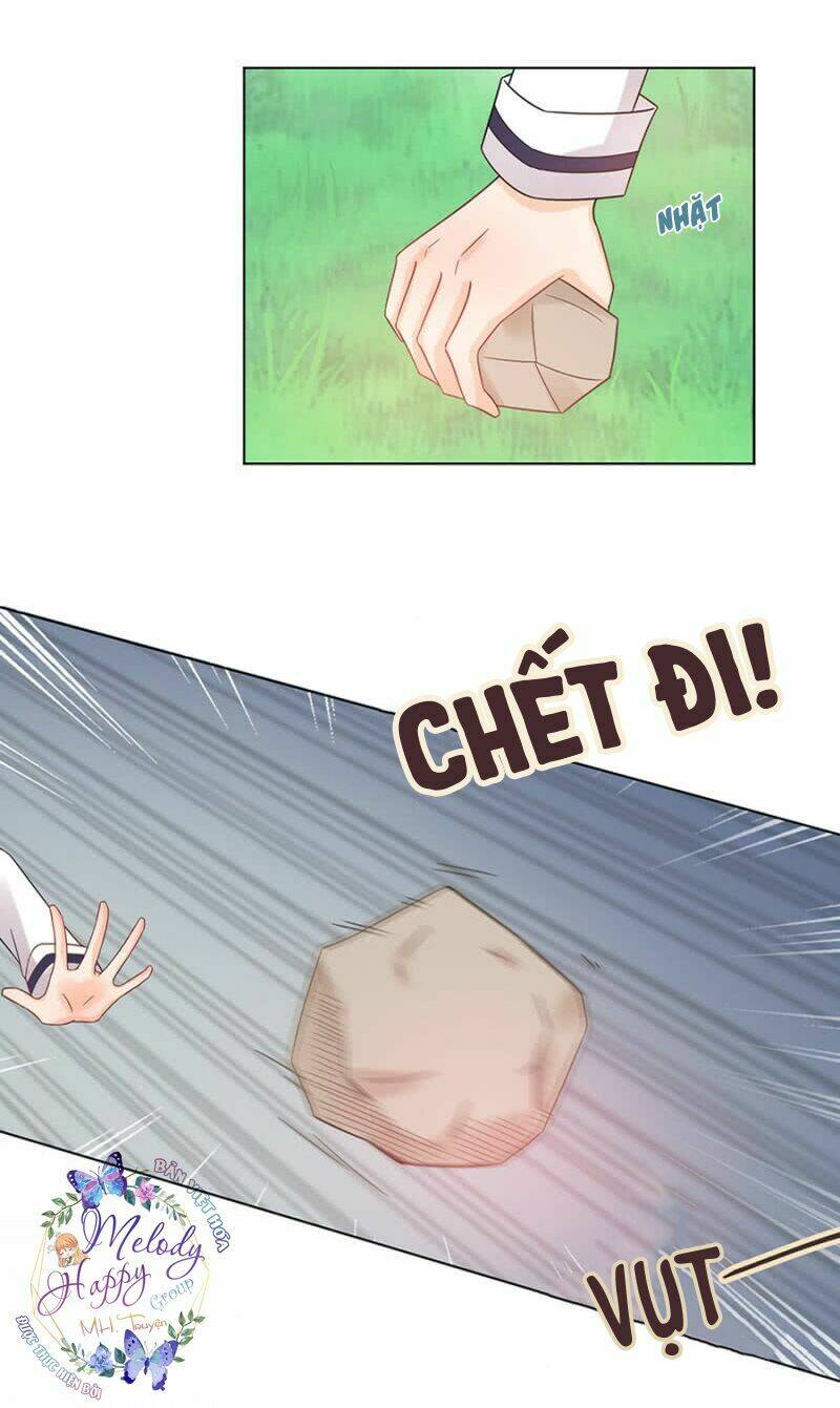 Ma Lạt Thiên Kim Đẩu Ác Thiếu Chapter 19 - Trang 2