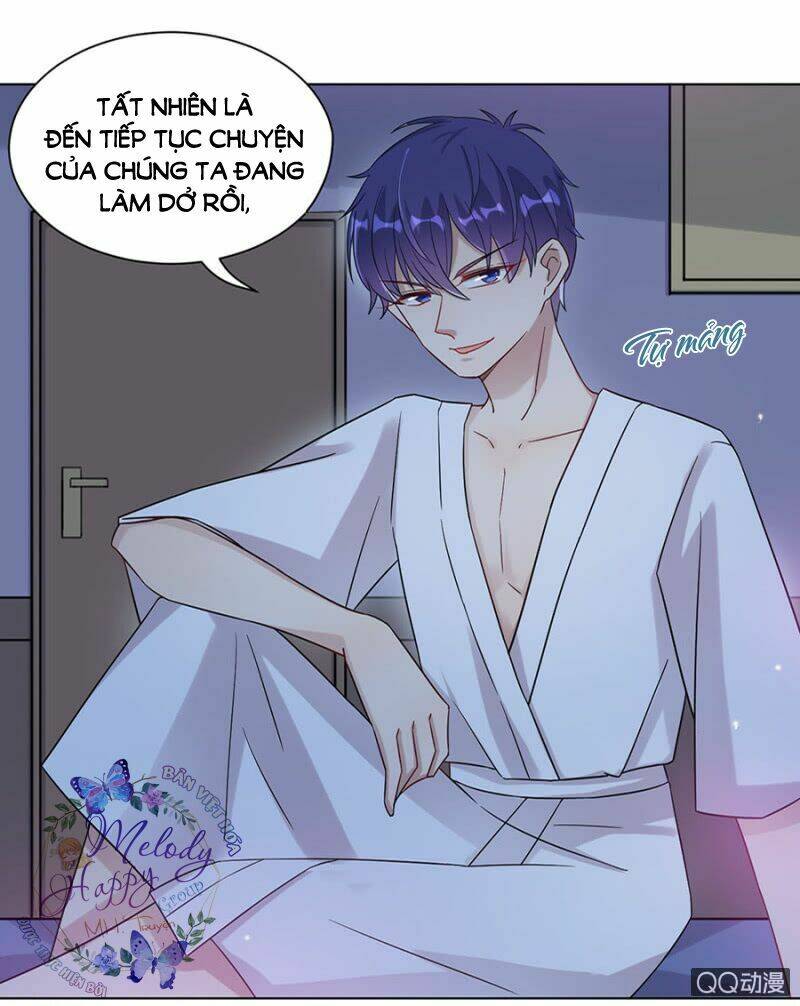 Ma Lạt Thiên Kim Đẩu Ác Thiếu Chapter 19 - Trang 2