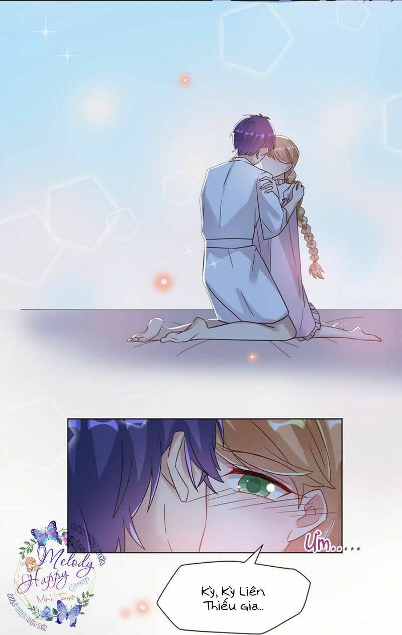 Ma Lạt Thiên Kim Đẩu Ác Thiếu Chapter 19 - Trang 2