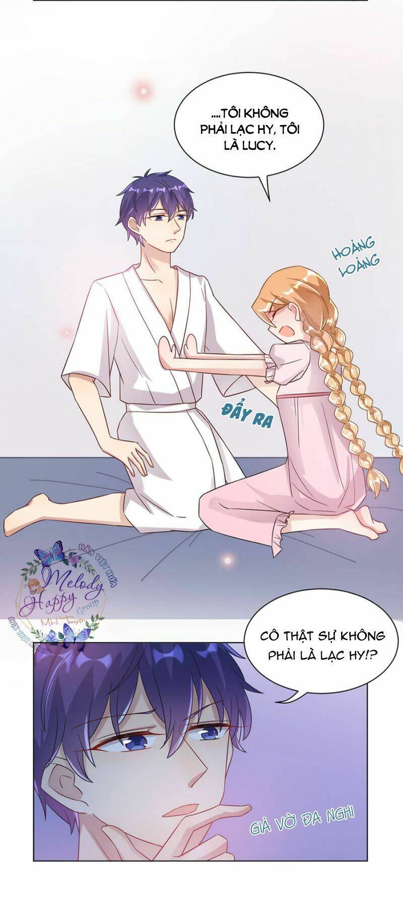 Ma Lạt Thiên Kim Đẩu Ác Thiếu Chapter 19 - Trang 2