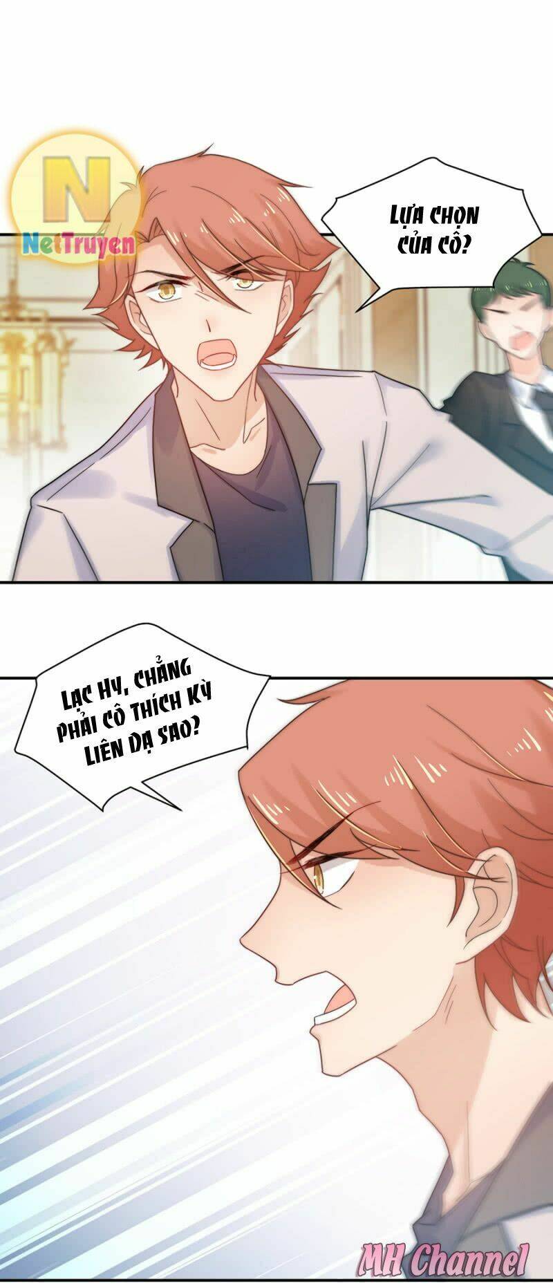 Ma Lạt Thiên Kim Đẩu Ác Thiếu Chapter 190.5 - Trang 2