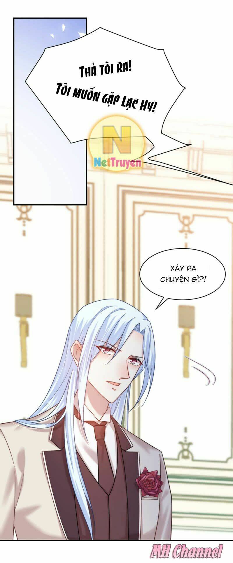 Ma Lạt Thiên Kim Đẩu Ác Thiếu Chapter 190 - Trang 2