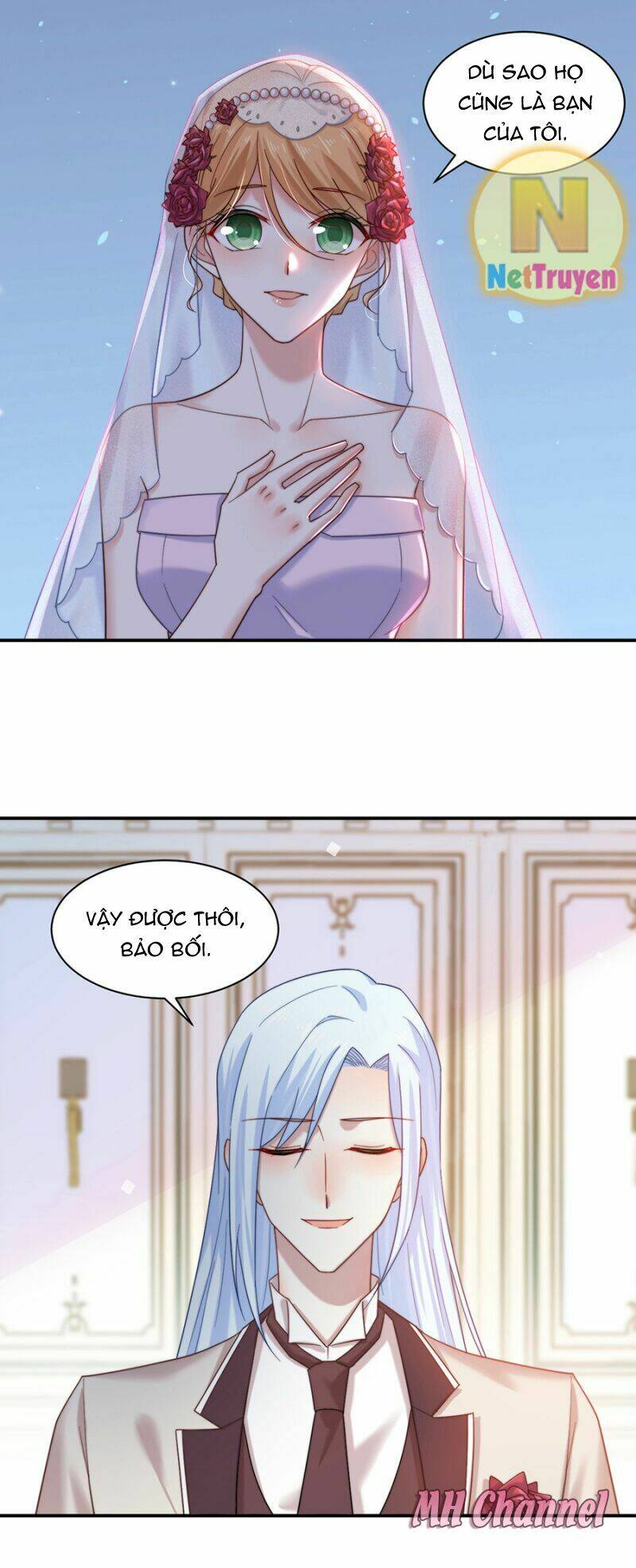 Ma Lạt Thiên Kim Đẩu Ác Thiếu Chapter 190 - Trang 2