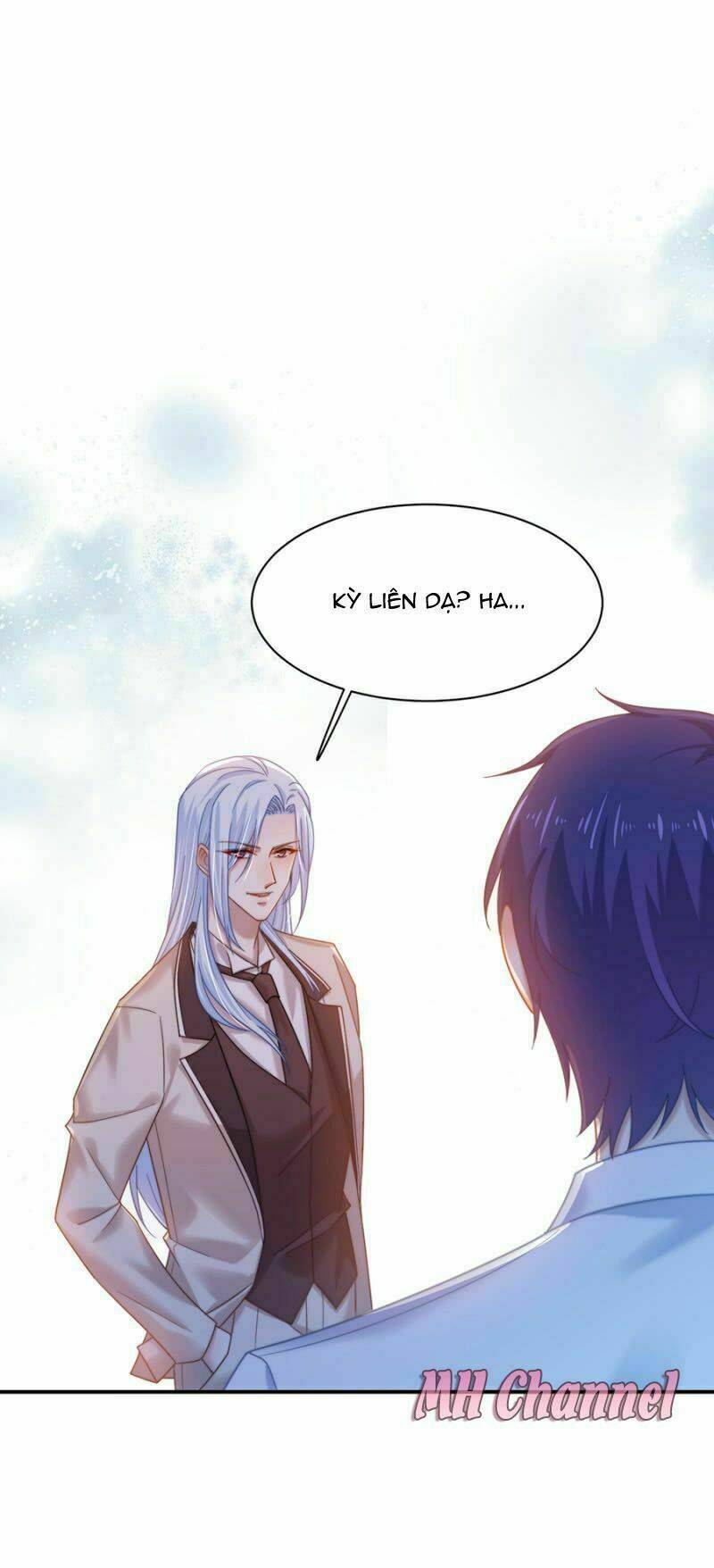 Ma Lạt Thiên Kim Đẩu Ác Thiếu Chapter 191 - Trang 2