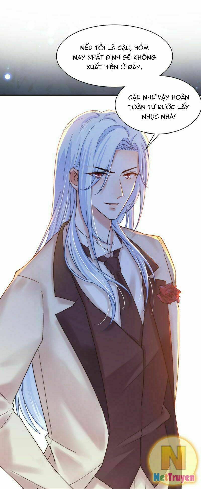 Ma Lạt Thiên Kim Đẩu Ác Thiếu Chapter 191 - Trang 2