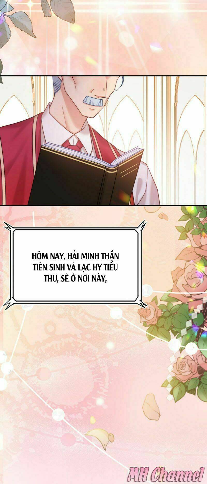 Ma Lạt Thiên Kim Đẩu Ác Thiếu Chapter 192 - Trang 2