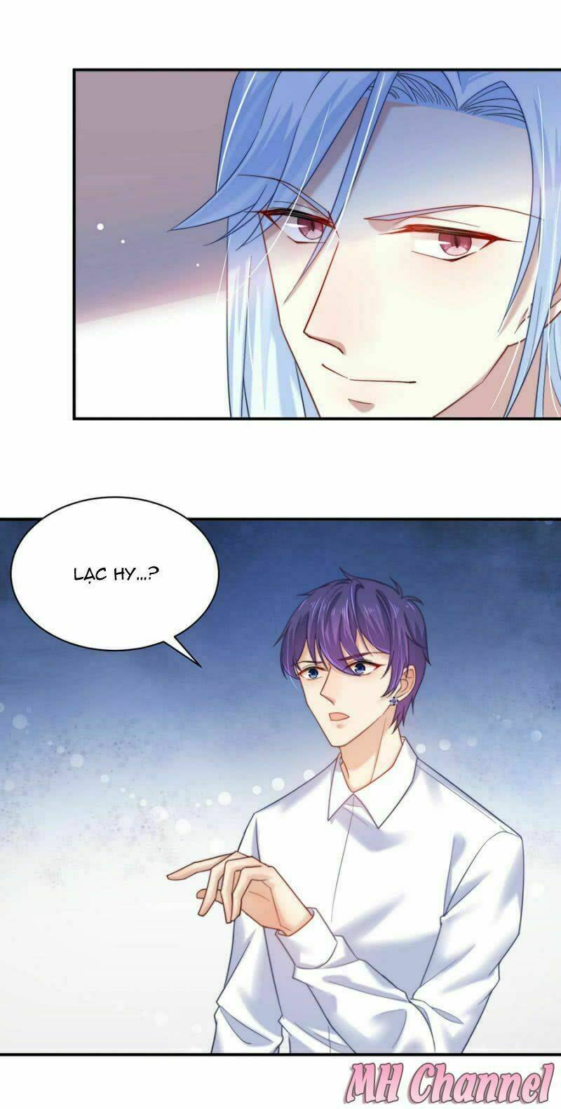 Ma Lạt Thiên Kim Đẩu Ác Thiếu Chapter 192 - Trang 2