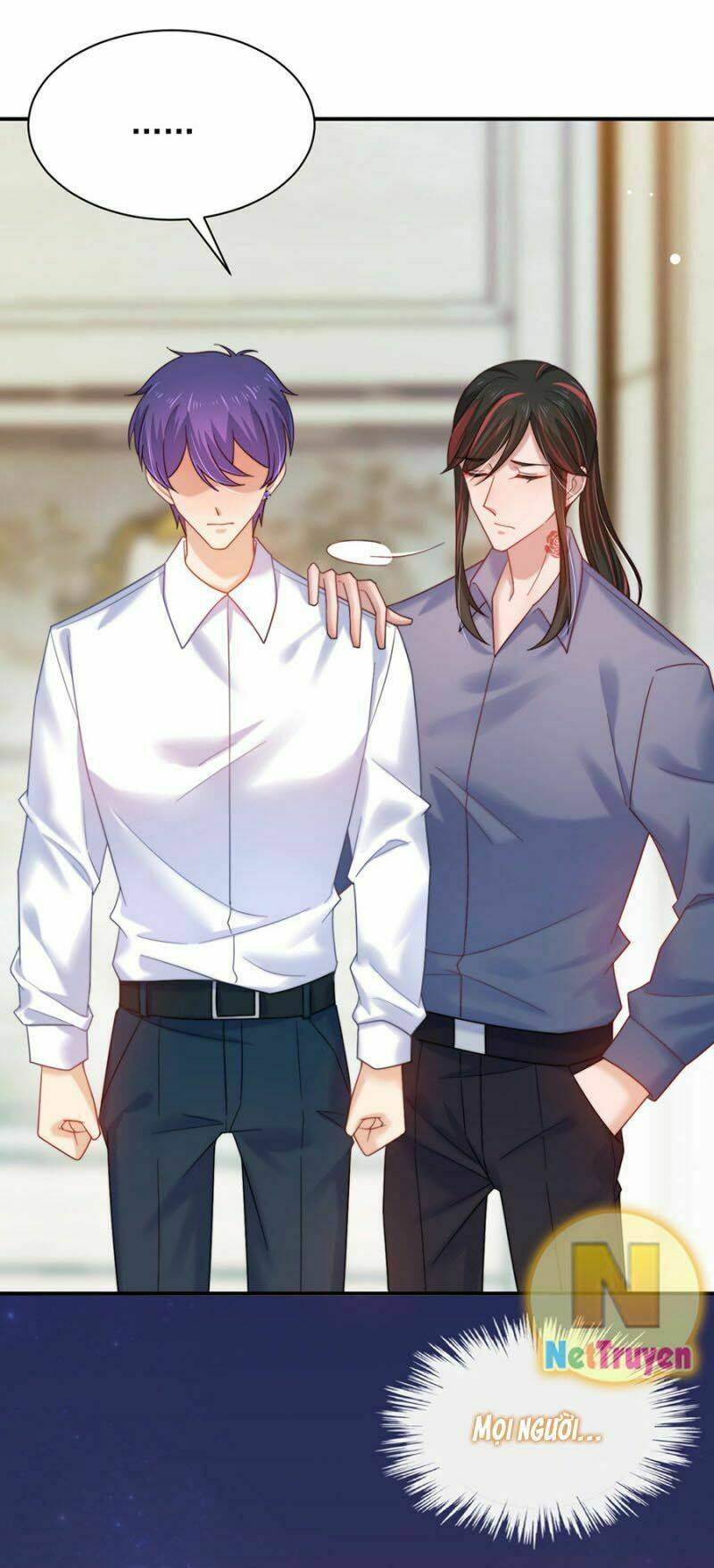 Ma Lạt Thiên Kim Đẩu Ác Thiếu Chapter 192 - Trang 2