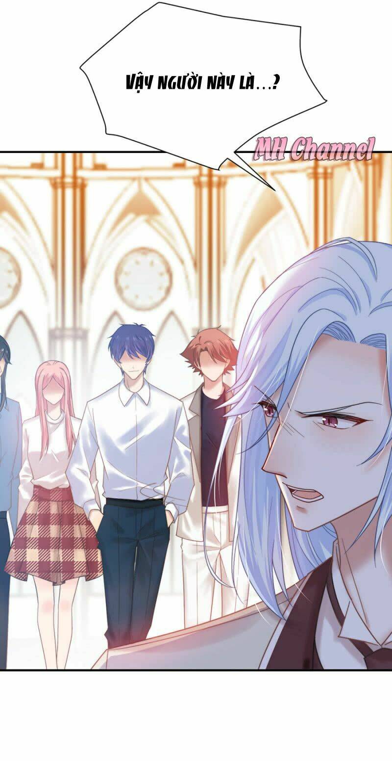 Ma Lạt Thiên Kim Đẩu Ác Thiếu Chapter 193 - Trang 2