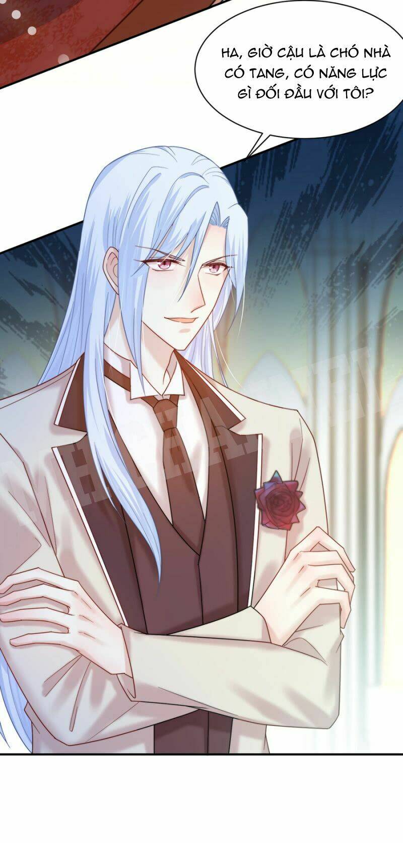 Ma Lạt Thiên Kim Đẩu Ác Thiếu Chapter 193 - Trang 2