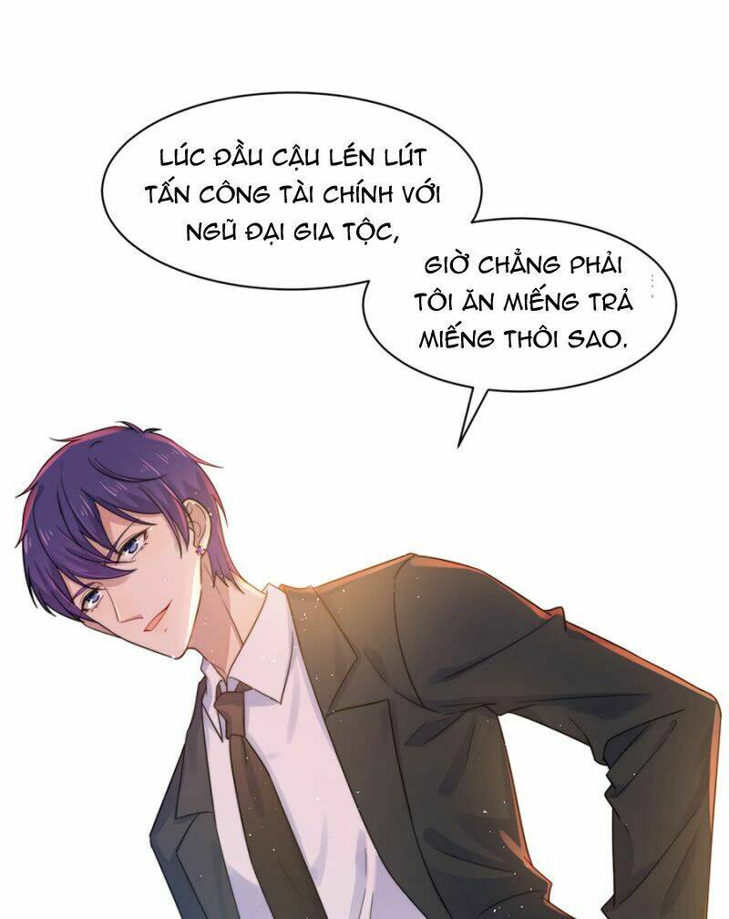 Ma Lạt Thiên Kim Đẩu Ác Thiếu Chapter 193 - Trang 2