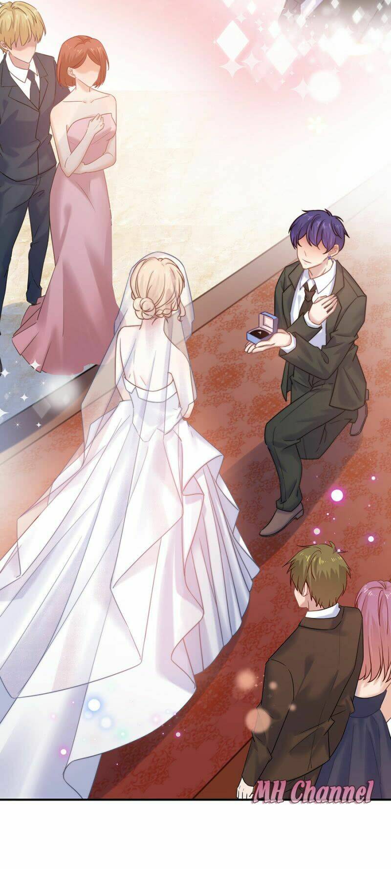 Ma Lạt Thiên Kim Đẩu Ác Thiếu Chapter 193 - Trang 2