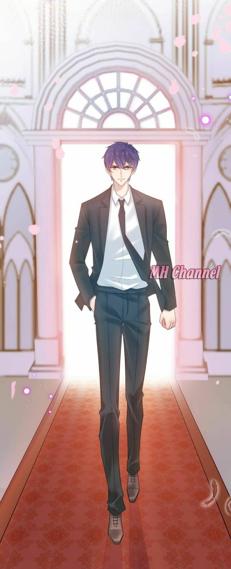 Ma Lạt Thiên Kim Đẩu Ác Thiếu Chapter 193 - Trang 2