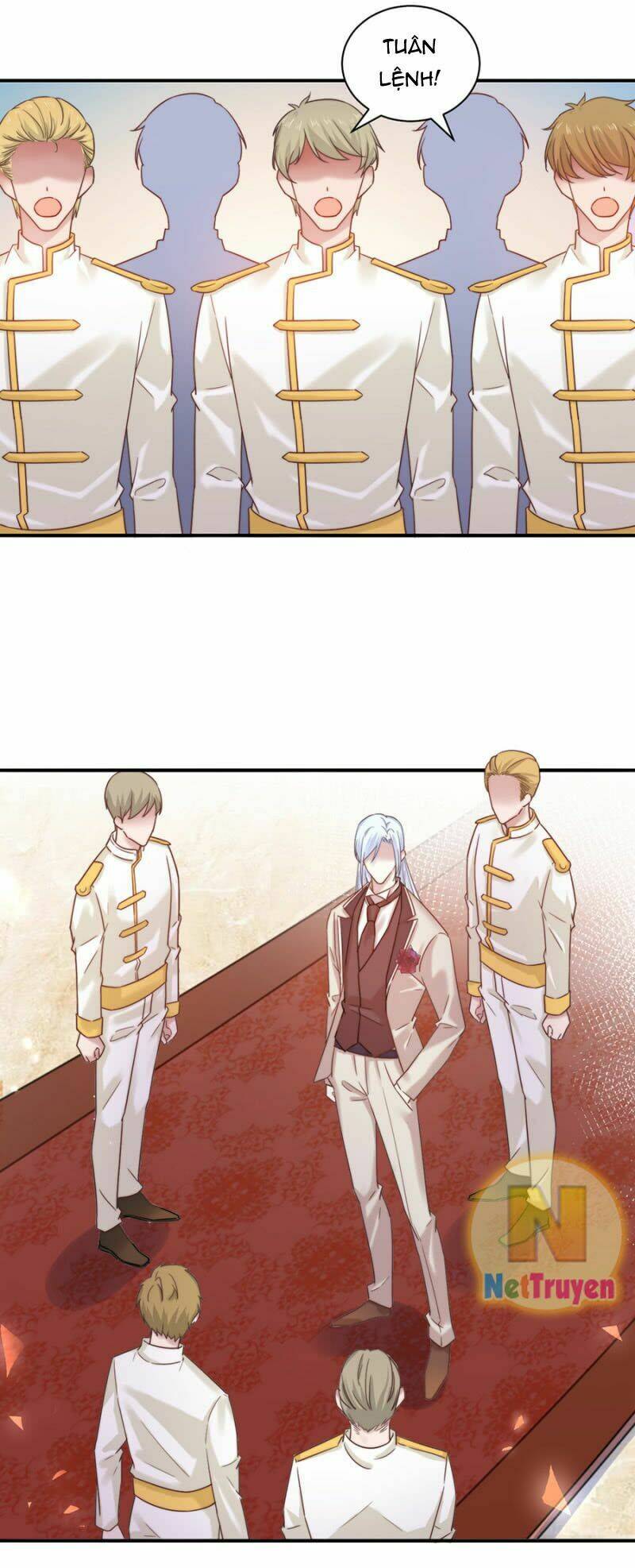 Ma Lạt Thiên Kim Đẩu Ác Thiếu Chapter 194 - Trang 2