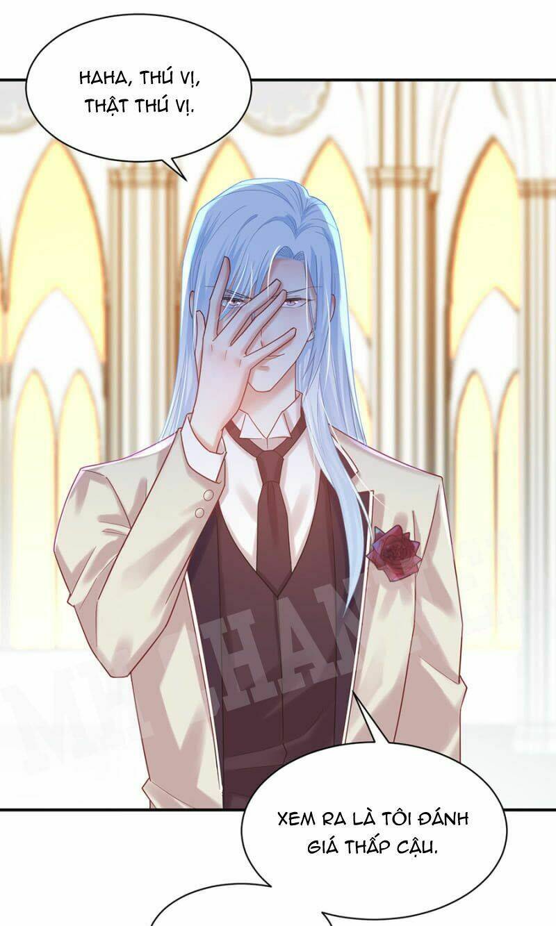 Ma Lạt Thiên Kim Đẩu Ác Thiếu Chapter 194 - Trang 2