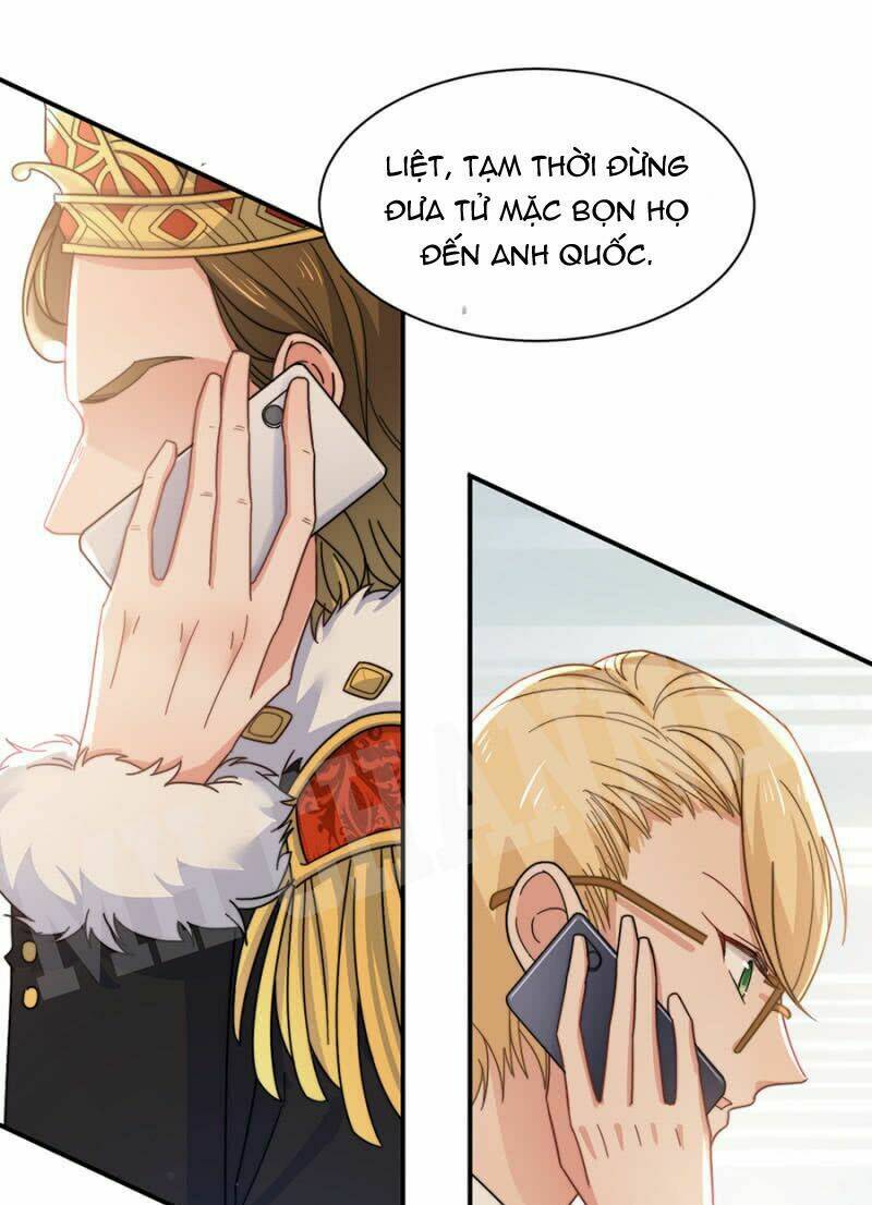 Ma Lạt Thiên Kim Đẩu Ác Thiếu Chapter 195 - Trang 2