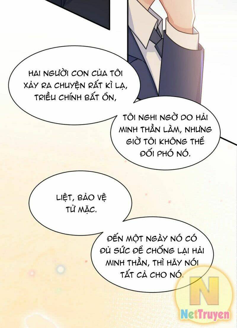 Ma Lạt Thiên Kim Đẩu Ác Thiếu Chapter 195 - Trang 2