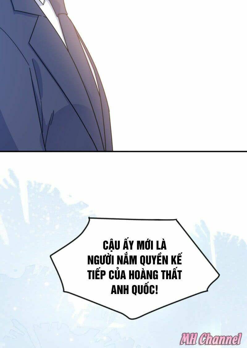 Ma Lạt Thiên Kim Đẩu Ác Thiếu Chapter 195 - Trang 2