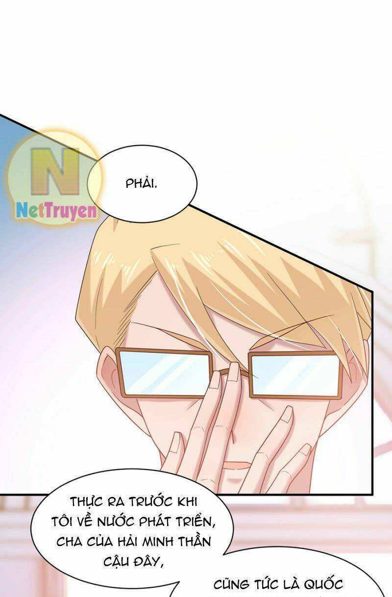 Ma Lạt Thiên Kim Đẩu Ác Thiếu Chapter 195 - Trang 2