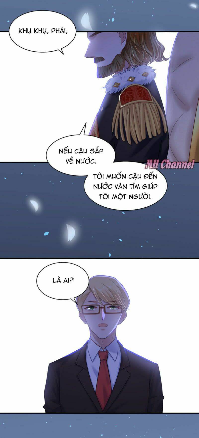 Ma Lạt Thiên Kim Đẩu Ác Thiếu Chapter 195 - Trang 2