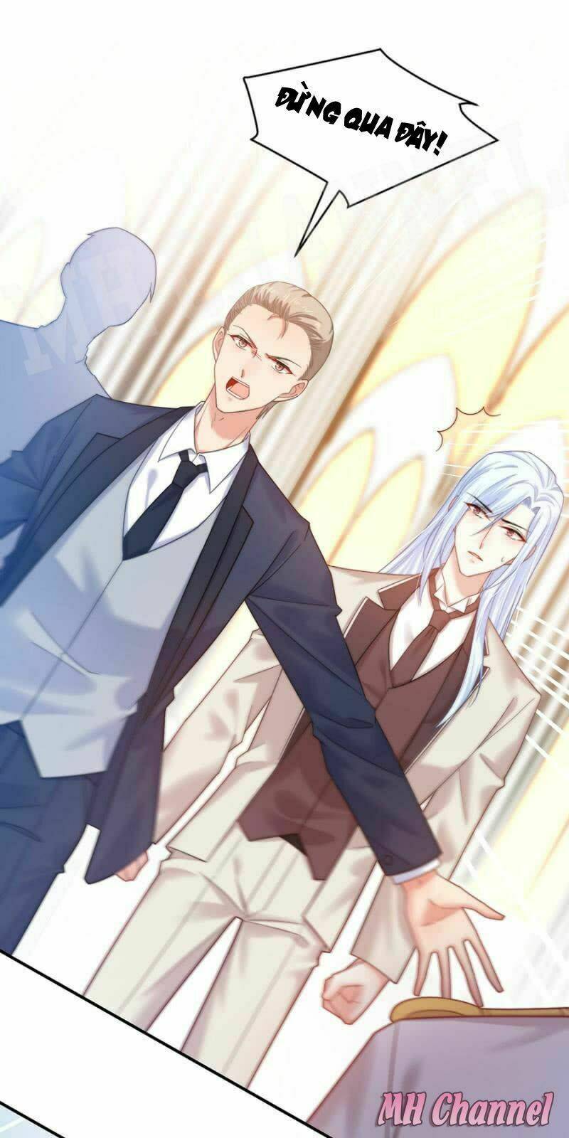 Ma Lạt Thiên Kim Đẩu Ác Thiếu Chapter 196 - Trang 2