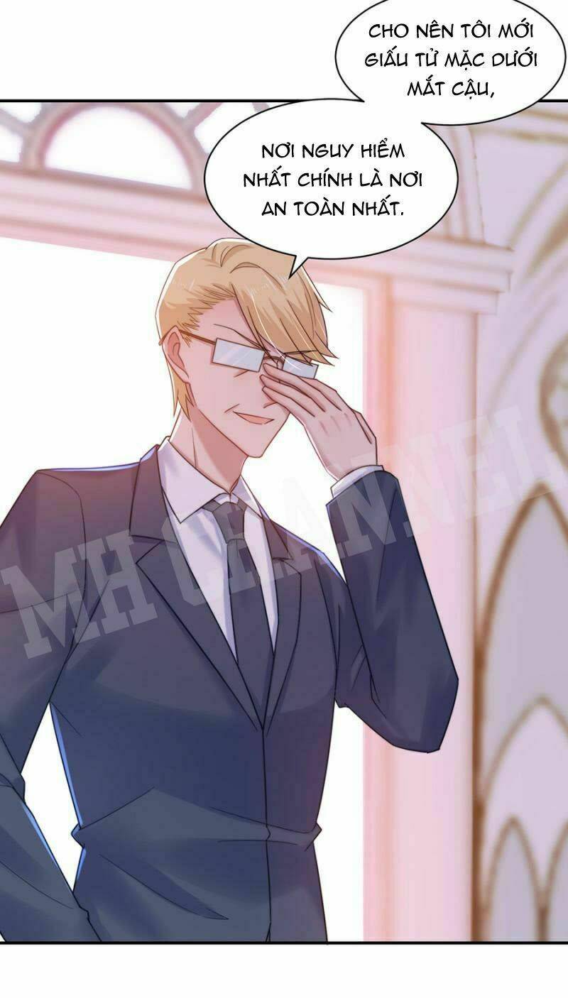 Ma Lạt Thiên Kim Đẩu Ác Thiếu Chapter 196 - Trang 2