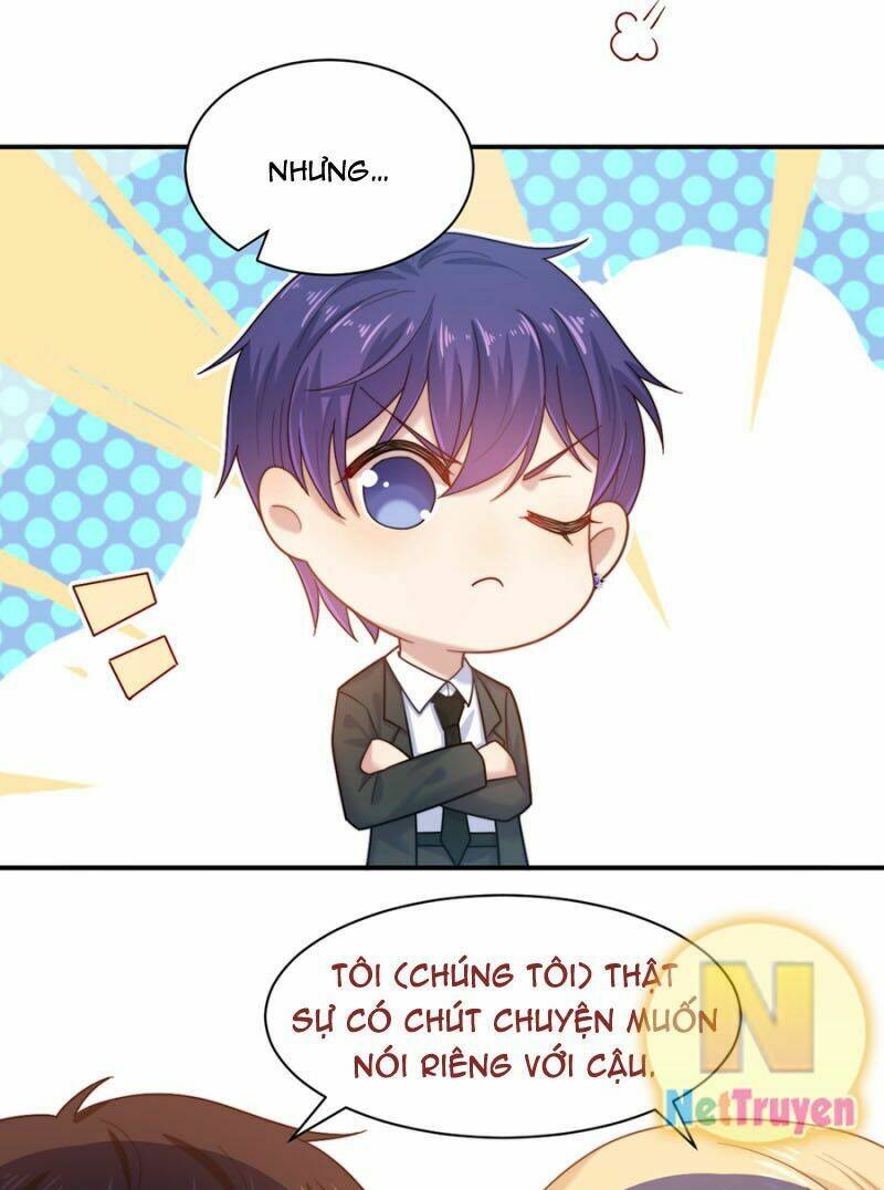 Ma Lạt Thiên Kim Đẩu Ác Thiếu Chapter 198 - Trang 2